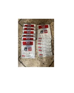 RBL Products 461 5-in-1 Cover Protection Kit