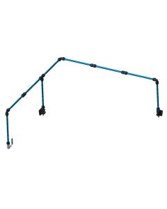 Prevost PPS Garage Kits for Small Shops and DIY