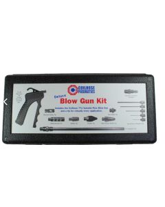COIBG-KITC image(1) - Coil Hose VARIABLE CONTROL BLOWGUN KIT