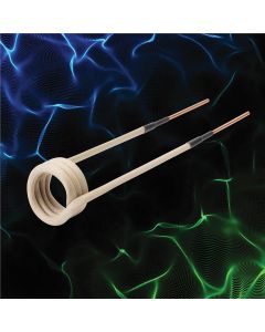 IDIMD99-609 image(0) - Induction Innovations Mini-Ductor 1 1/4 Inch I.D. Preformed Coil