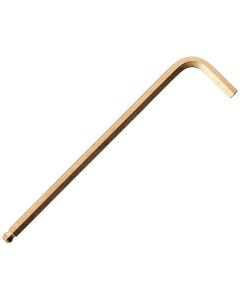 BND37905 image(1) - Bondhus Corp. 3/32" ball driver L-wrench