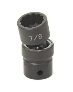 GRE2120U image(1) - Grey Pneumatic SOC 5/8 1/2D IMP UNIV 12PT LG