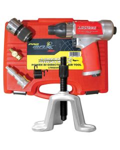 PMXTOM475PRO image(0) - ProMaxx Tommy 475 Wheel Hub Puller ProKit