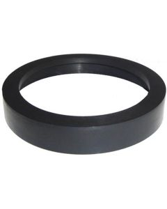 Tire Mechanic's Resource 6 in. Rubber Ring for Hunter Pressure Cup