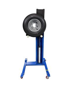 ATEHTLM130S image(0) - Atlas Equipment Portable Pnuematic Off-Set Wheel Lift (Will Call)
