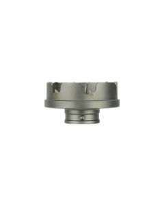 Milwaukee Tool 2-5/8" Quick Change Sheet Metal Carbide Cutter