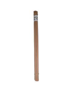 Polyvance Polyethylene Rod (LDPE), 1/8&rdquo; diameter, 30 ft., Tan