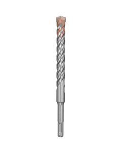 DWTDW5464 image(1) - DEWALT 1" X 8" X 10" Rock Carbide SDS+ Drill Bit