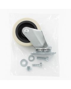 SUNRS8511CS image(0) - SUNEX 4 Inch Caster with Hardware