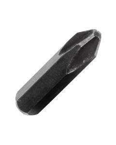 KTI18703 image(2) - K Tool International No. 3 Phillips Screwdriver Bit (EA)