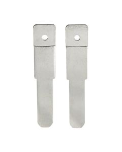 Xtool USA Key Blades for Zadi/Moto Guzzi ZD30