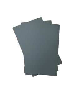 High Teck Products (50 pcs per sleeve) 5.5"X9" WATERPROOF SANDING SHEET P1500bide