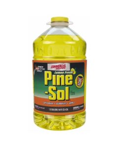 Msc Industrial Supply 3 Qty 144 oz Bottle All-Purpose Cleaner