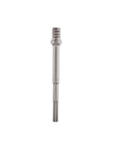 Milwaukee Tool SDS Max Thick Wall Core Bit 12" Adapter Shank