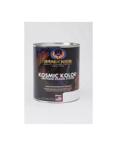 HOKRU311-G00 image(0) - House Of Kolor RU311.G00 Standard RU National Rule Urethane Reducer, 1 gal, Low VOC VOC, Medium Speed/Temperature