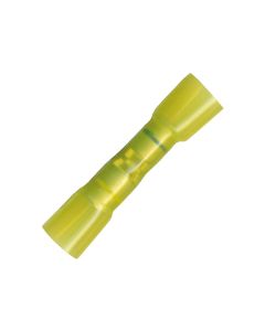 The Best Connection 16-14TO12-10 AWG CS HEATSHRK STEPDWNBUTTCON 10PC