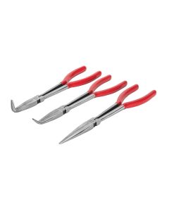 TITAN 3 Pc. 11" Pliers Set