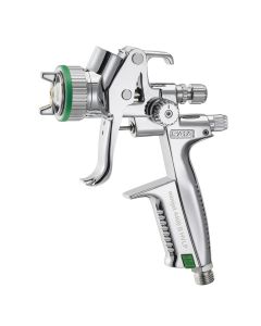 SAT198168 image(0) - SATA SATAminijet 4400 B HVLP, 0.8SR, (2x) 0.3l RPS cups