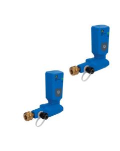 ASDKANE-WPP2 image(0) - Ansed Diagnostic Solutions 2 x Wireless Pressure Probes