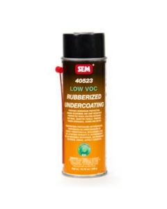 SEM40523 image(1) - SEM Paints Low VOC Rubberized Undercoating