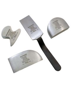 MRT645K image(2) - Martin Tools DOLLY SET 4PC 1036,1057,1059,1060