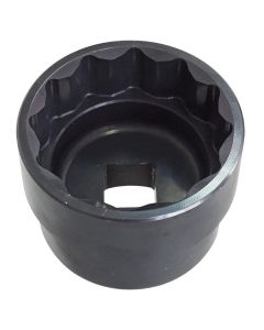 GEDKL-1023-4080 image(0) - Gedore Axle Nut Socket, 80mm (waf)