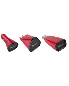 PPRTST3PK image(1) - Power Probe TST3PK Mini-Probe Socket Testers (3-Pack)
