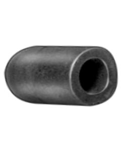 AUVECO PAK RUBBER CAPS, 1/4 ID