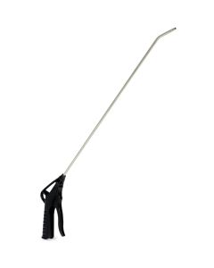 VAC72-020-1260 image(1) - Vacula 20" FULL FLOW BLOW GUN W/BENT TUBE