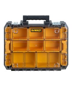 DEWALT TSTAK V - Organizer with Clear Lid