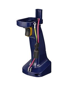 LIN271879 image(2) - Lincoln Lubrication HANDLE ASSM FO 1242