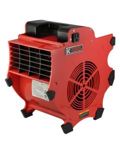 KTI77700 image(1) - K Tool International Big Chill Workforce Blower 1200 CFM 300 Watt