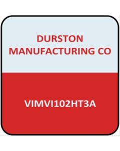 VIMVI102HT3A image(0) - VIM Tools 7/64 Inch Tamper Resistant Hex Bit, 1/4 Inch Hex X 1 Inch Long