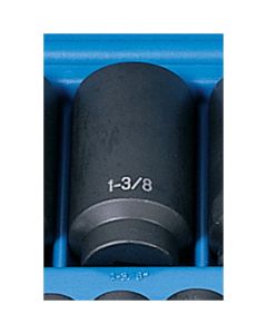 GRE2044D image(1) - Grey Pneumatic SOC 1-3/8 1/2D IMP 6PT DP