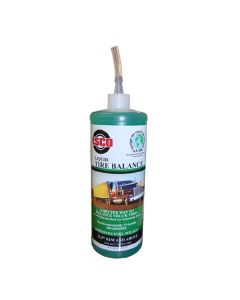 ESCO ESCO LIQUID TIRE BALANCE (12 BOTTLES PER CS)