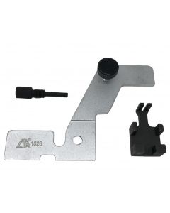 CTA5067 image(1) - CTA Manufacturing Ford 2.0L EcoBoost Timing Tool Kit