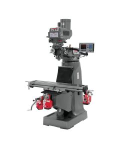 Jet Tools JTM-4VS MILL ACU-RITE 200S DRO X, Y