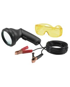 UVU415001 image(1) - UVIEW 100 WATT MEGA-LITE W/ UV ENHANCING GLASSES W/O CAS