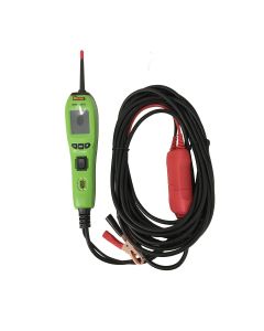 PPRPPIVGRN image(2) - Power Probe PP405AS IV Diagnostic Circuit Tester Green