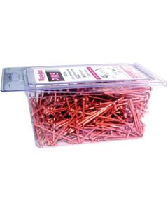 JLM20015 image(0) - Motor Guard WELDING STUDS 2.5MM 500BAG