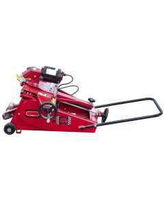 TSI405W image(0) - Tire Service International Portable On-Vehicle Tire Truer