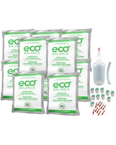 COUEDIY-1012 image(0) - Counteract ECO Balance 10oz & 12oz Commercial Truck Do-It-Yourself Kit
