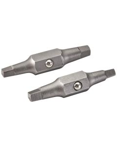 Klein Tools Replacement Bit #1 Square #2 Square