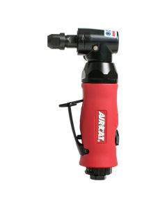 ACA6280 image(0) - AirCat .75hp Angled 0.75 HP Spindle Lock Composite Air Die Grinder