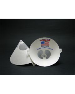 GEC010921CS image(0) - Gerson Co. 010921CS Strainer, 125 micron