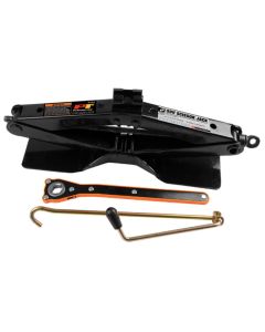 WLMW1622 image(0) - Wilmar Corp. / Performance Tool 2 Ton SUV Scissor Jack