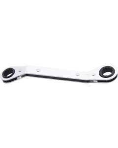 KASROWM-1921 image(0) - Lang Tools (Kastar) ROWM-1921 - 19mm X 21mm 12 Pt. Offset Ratchet Box Wrench