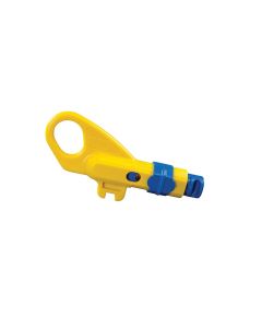 KLEVDV110295 image(0) - Klein Tools Combination Radial Stripper