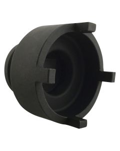 CTA1082 image(2) - CTA Manufacturing Mercedes Ball Joint Socket - 4 Lug