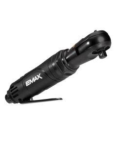 EMXEATRT03S1P image(1) - Emax Compressor Ind Air Ratchet, 3/8" Drive, 12 CFM, 1/4" NPT